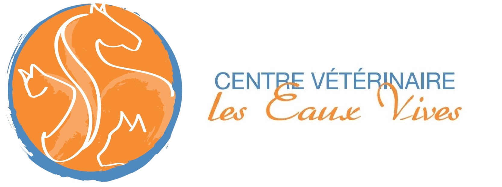 Centre vétérinaire les Eaux Vives
